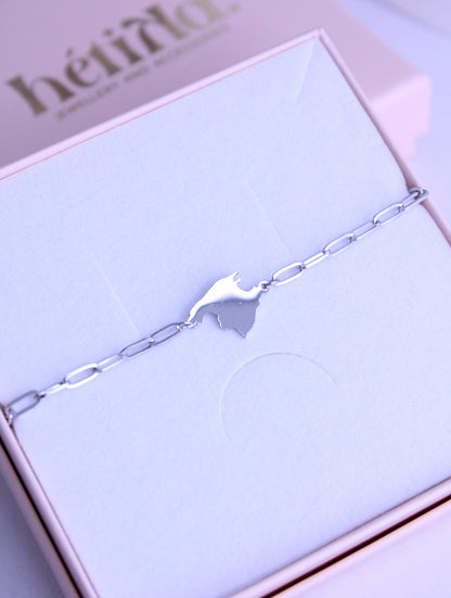 Pulsera Isla Mallorca