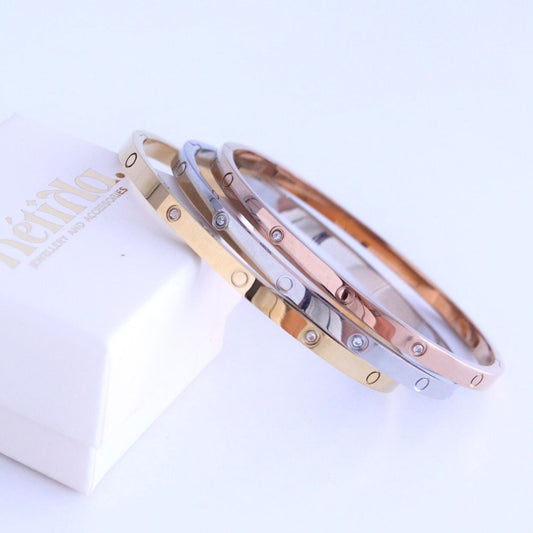 Pulsera Lover 4mm