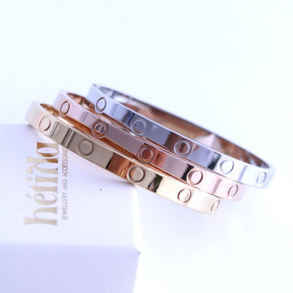 Pulsera Lover 6mm