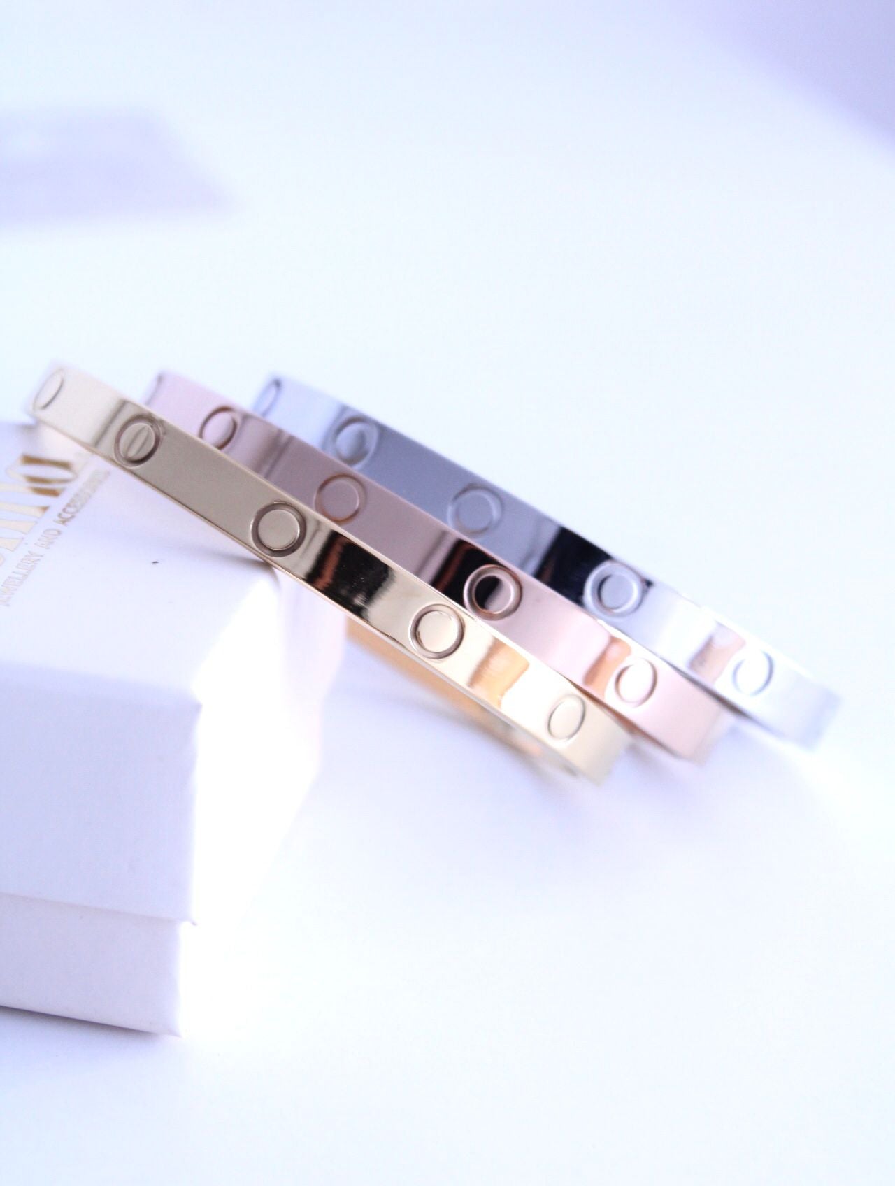 Pulsera Lover 6mm