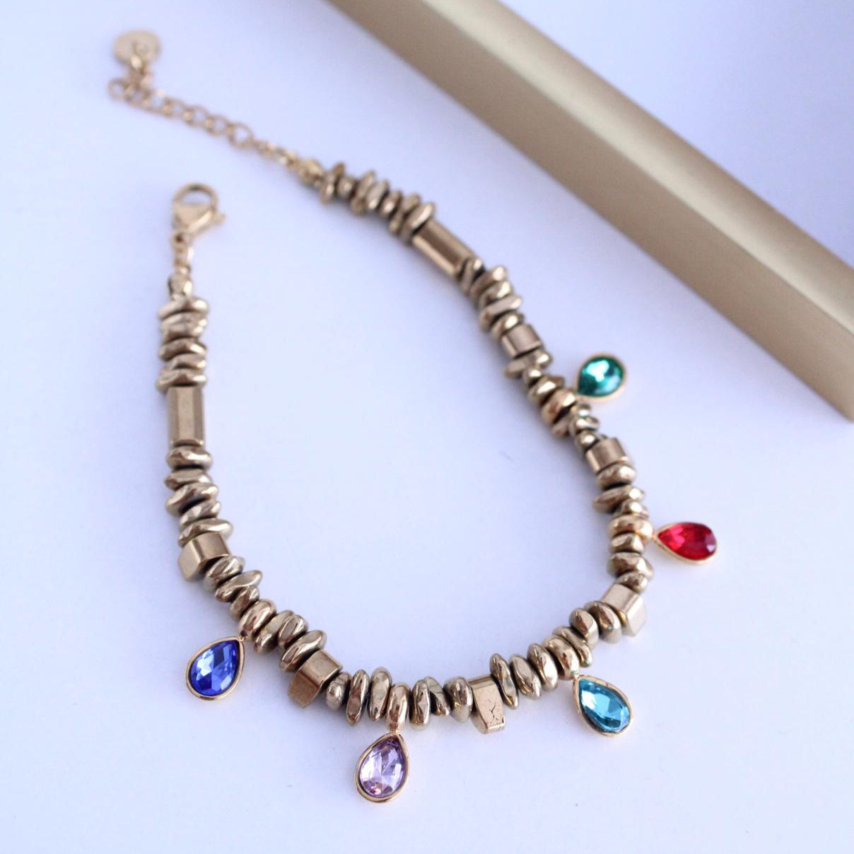 Pulsera Brum