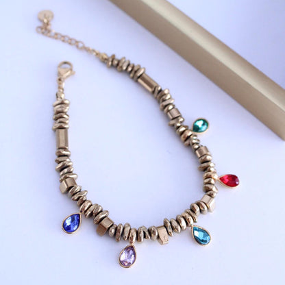 Pulsera Brum