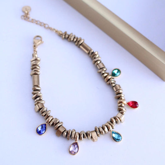 Pulsera Brum