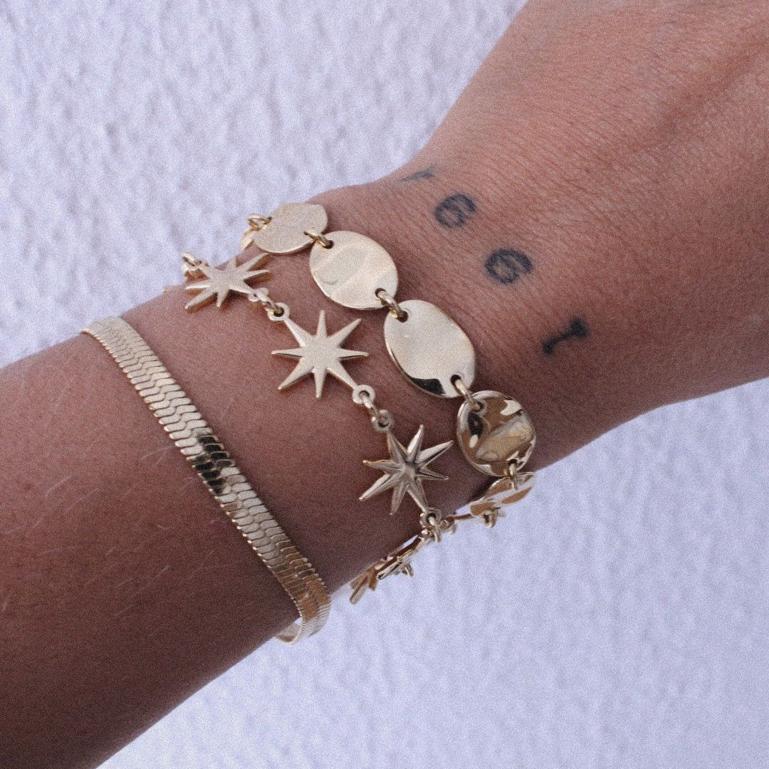 Pulsera Crondy